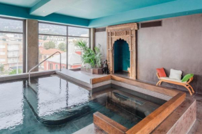 HOTIDAY Room Collection - Mediterranee Alassio